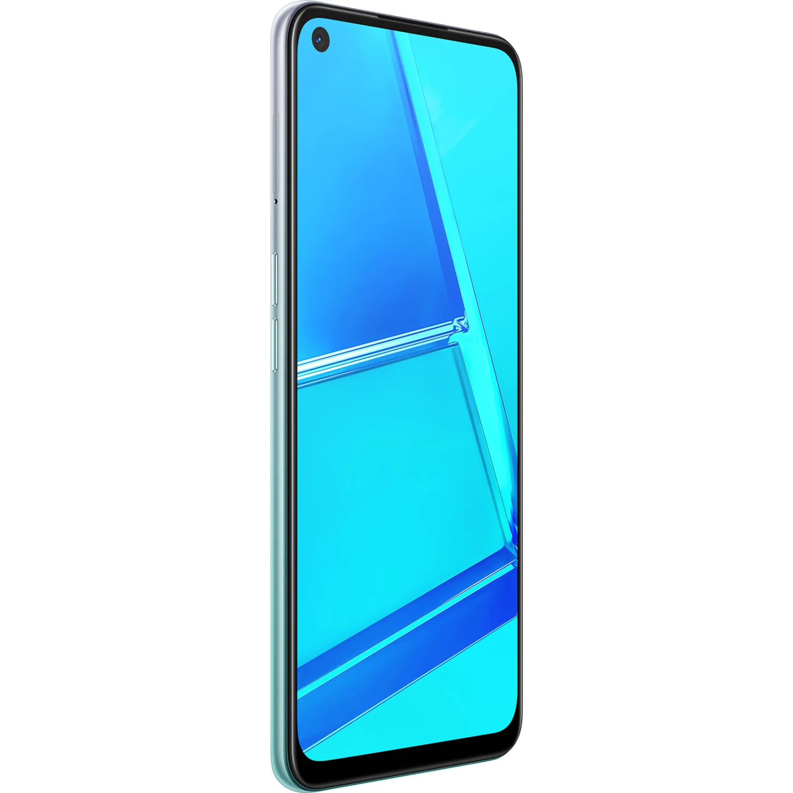 Смартфон Oppo A52 4/64Gb Stream White EU