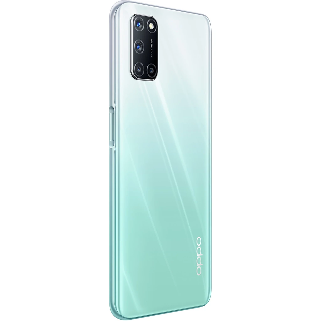 Смартфон Oppo A52 4/64Gb Stream White UA