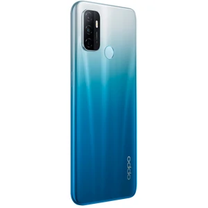 Смартфон Oppo A53 4/128Gb Fancy Blue UA