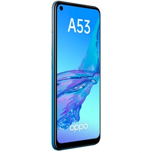 Смартфон Oppo A53 4/128Gb Fancy Blue UA