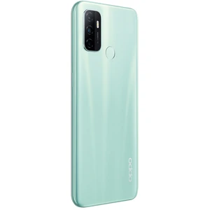 Смартфон Oppo A53 4/64Gb Fairy White UA