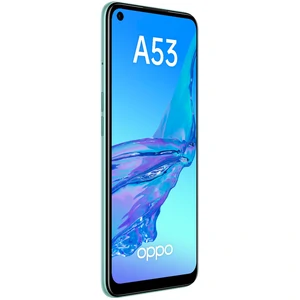 Смартфон Oppo A53 4/64Gb Fairy White UA