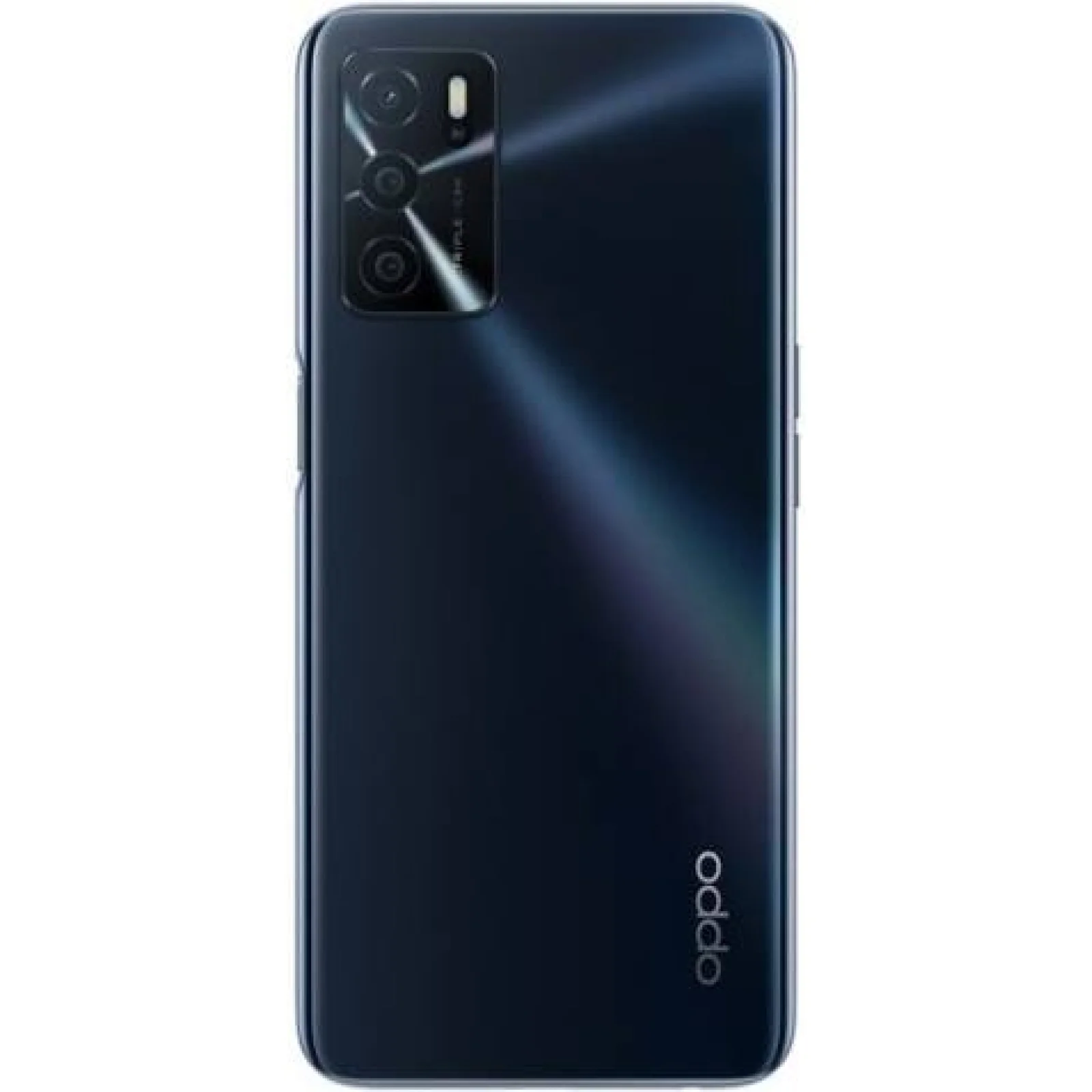 Смартфон Oppo A54s 4/128Gb Crystal Black EU