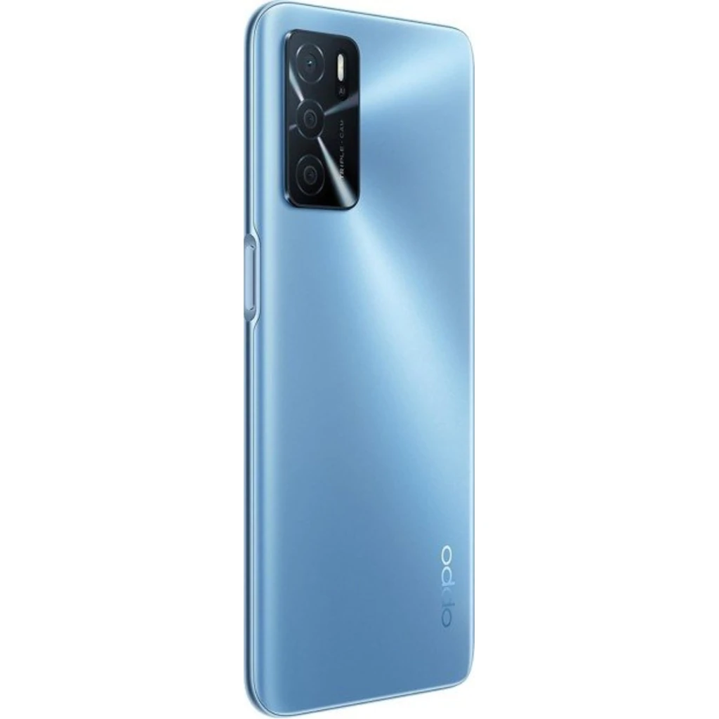 Смартфон Oppo A54s 4/128Gb Pearl Blue UA