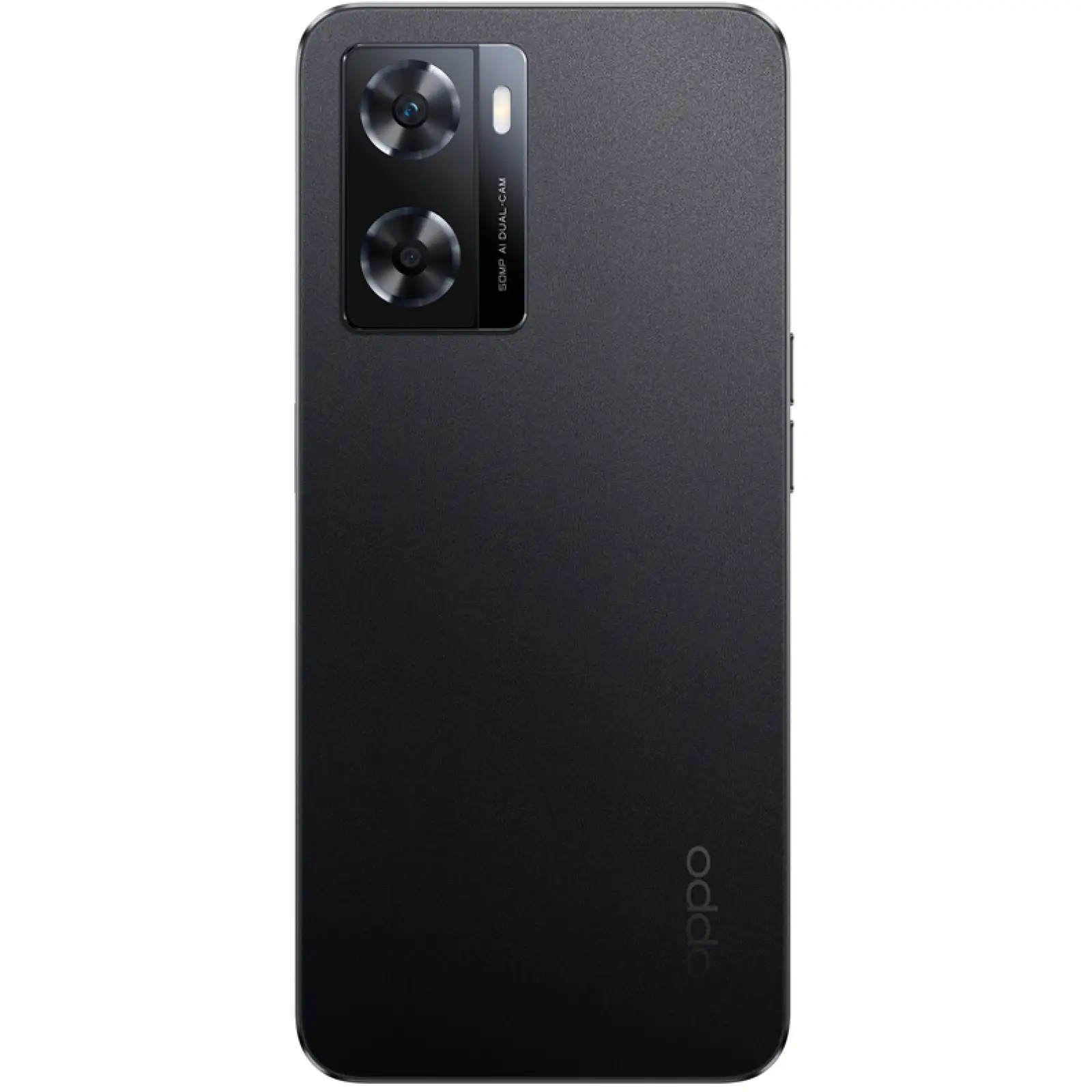 Смартфон Oppo A57s 4/128GB Starry Black