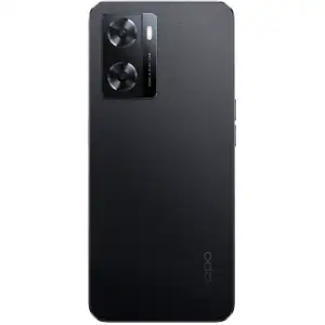 Смартфон Oppo A57s 4/128GB Starry Black