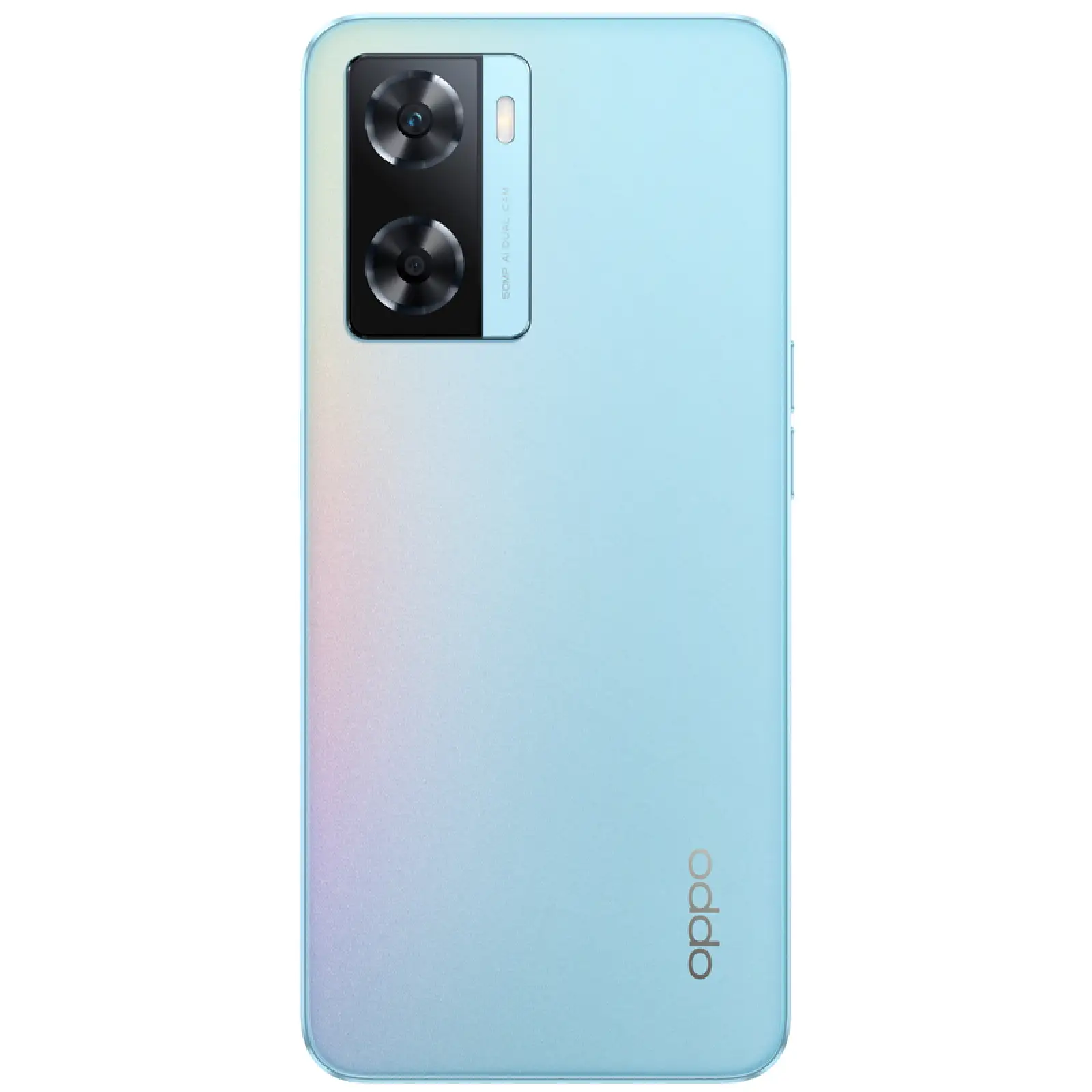 Смартфон Oppo A57s 4/128GB Sky Blue