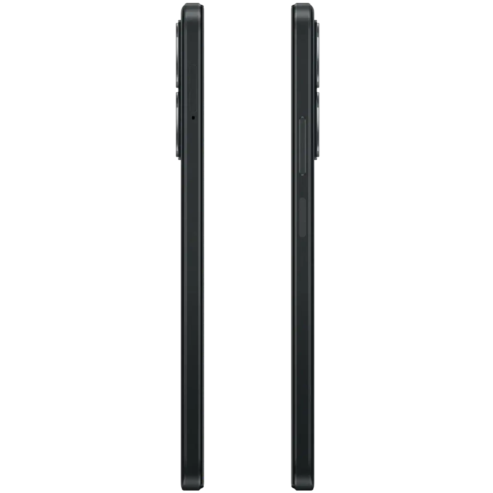 Смартфон Oppo A58 6/128GB Glowing Black UA