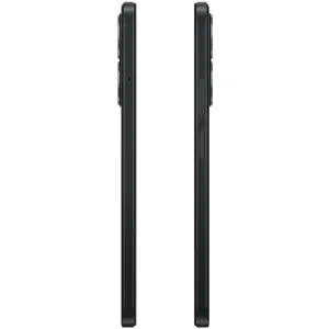 Смартфон Oppo A58 6/128GB Glowing Black UA