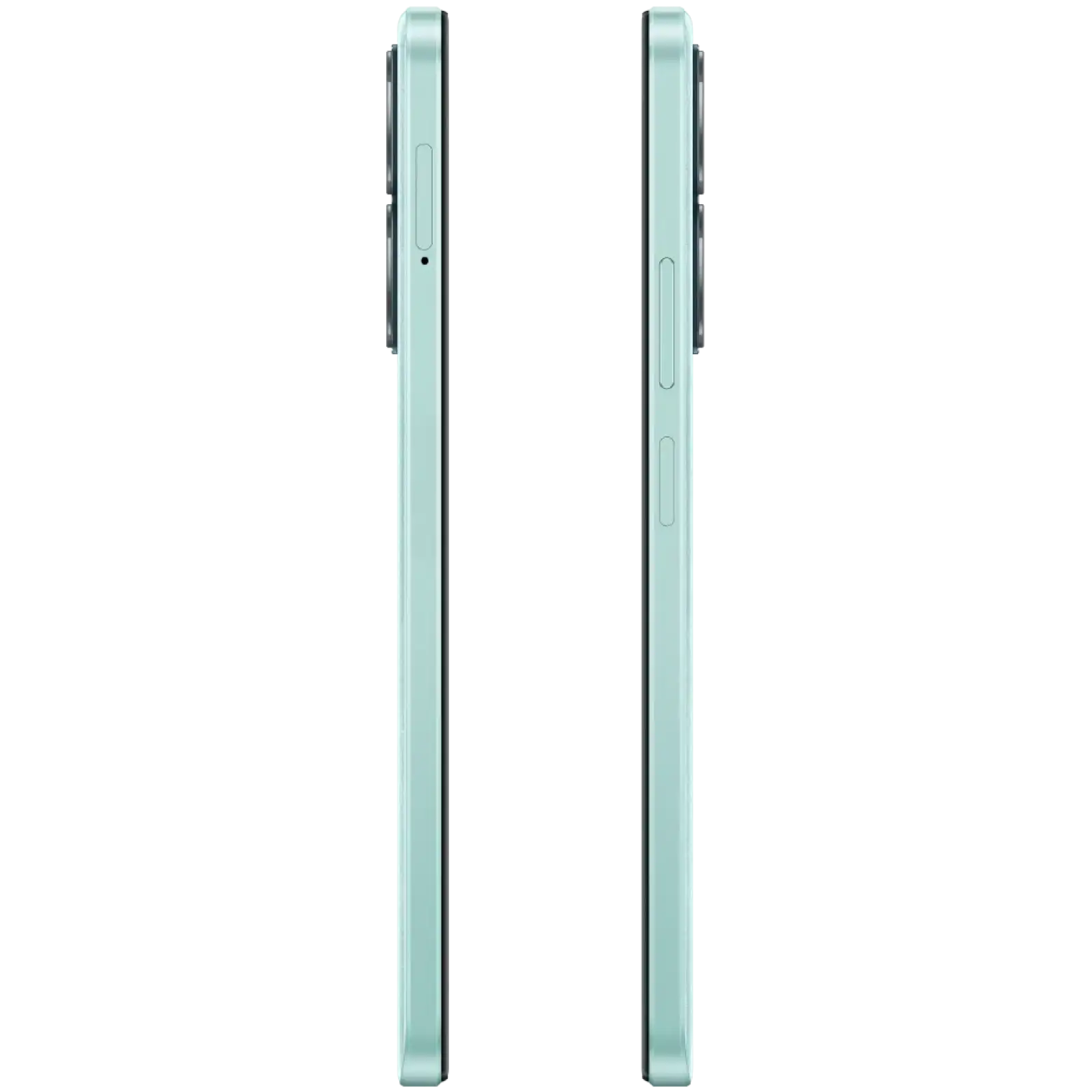 Смартфон Oppo A58 6/128GB Dazzling Green UA