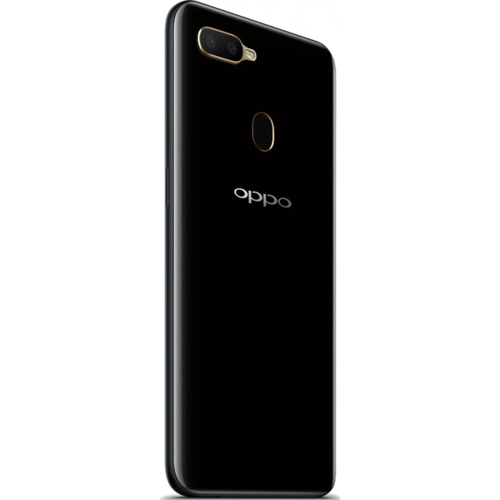 Смартфон Oppo A5s 3/32Gb Black UA