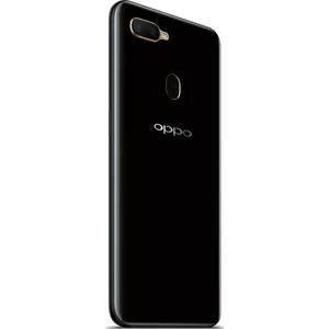 Смартфон Oppo A5s 3/32Gb Black UA