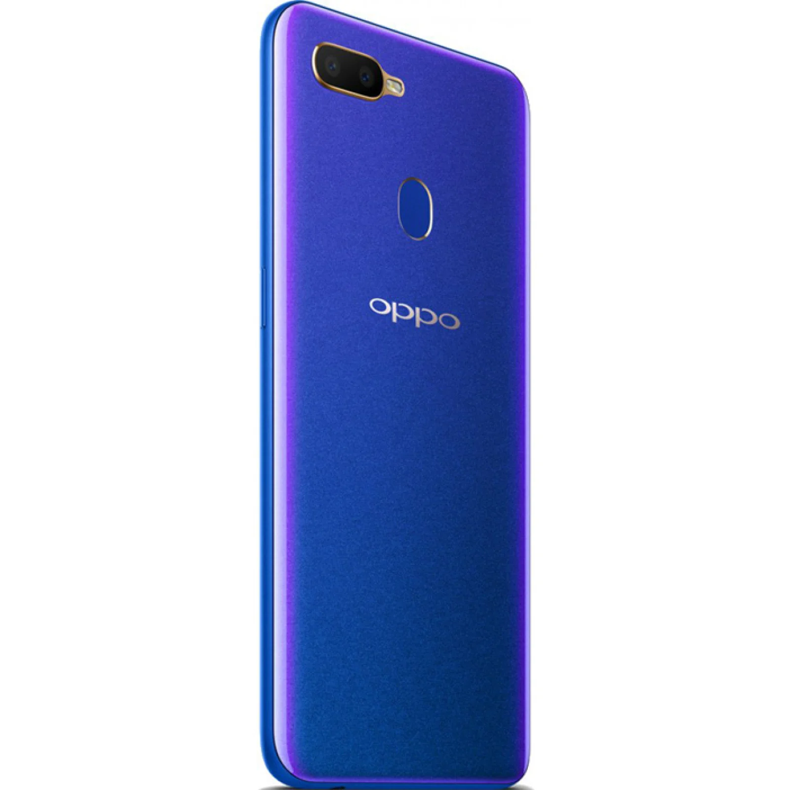 Смартфон Oppo A5s 3/32Gb Blue UA