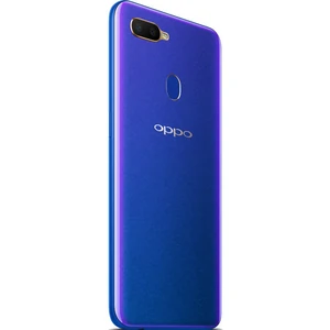 Смартфон Oppo A5s 3/32Gb Blue UA