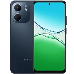 Смартфон Oppo A5x 4/128GB Midnight Blue UA