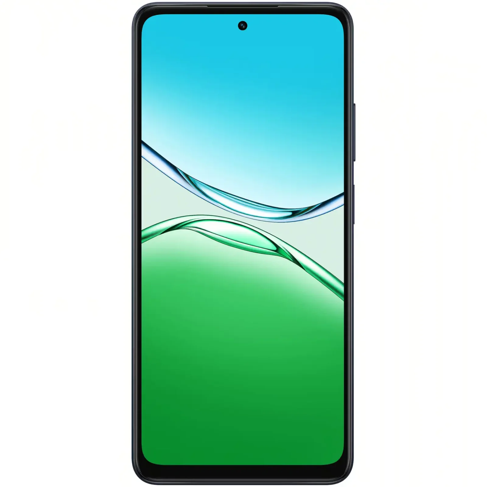 Смартфон Oppo A5x 4/128GB Midnight Blue UA
