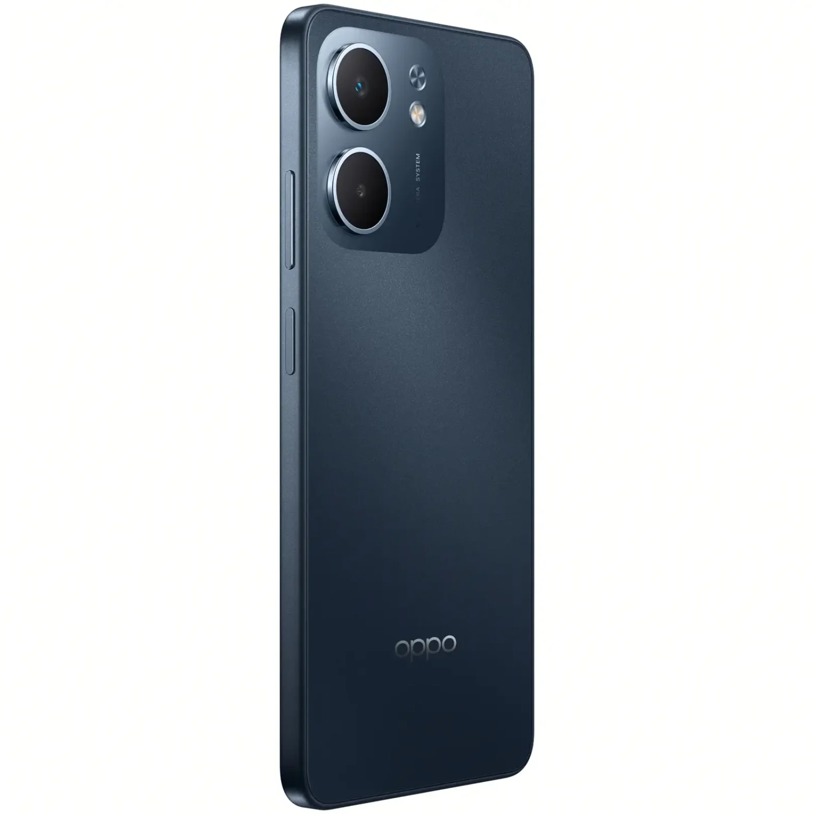 Смартфон Oppo A5x 4/128GB Midnight Blue UA