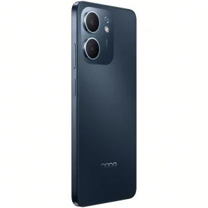Смартфон Oppo A5x 4/128GB Midnight Blue UA