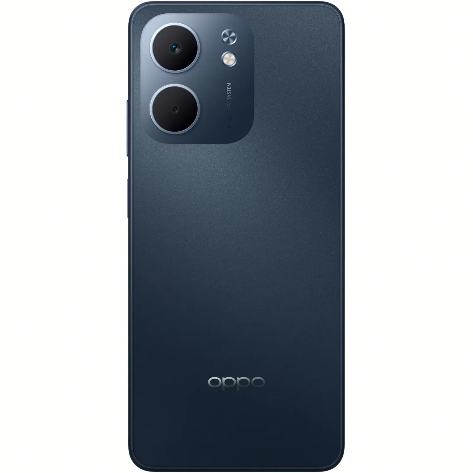Смартфон Oppo A5x 4/128GB Midnight Blue UA