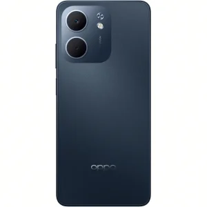 Смартфон Oppo A5x 4/128GB Midnight Blue UA