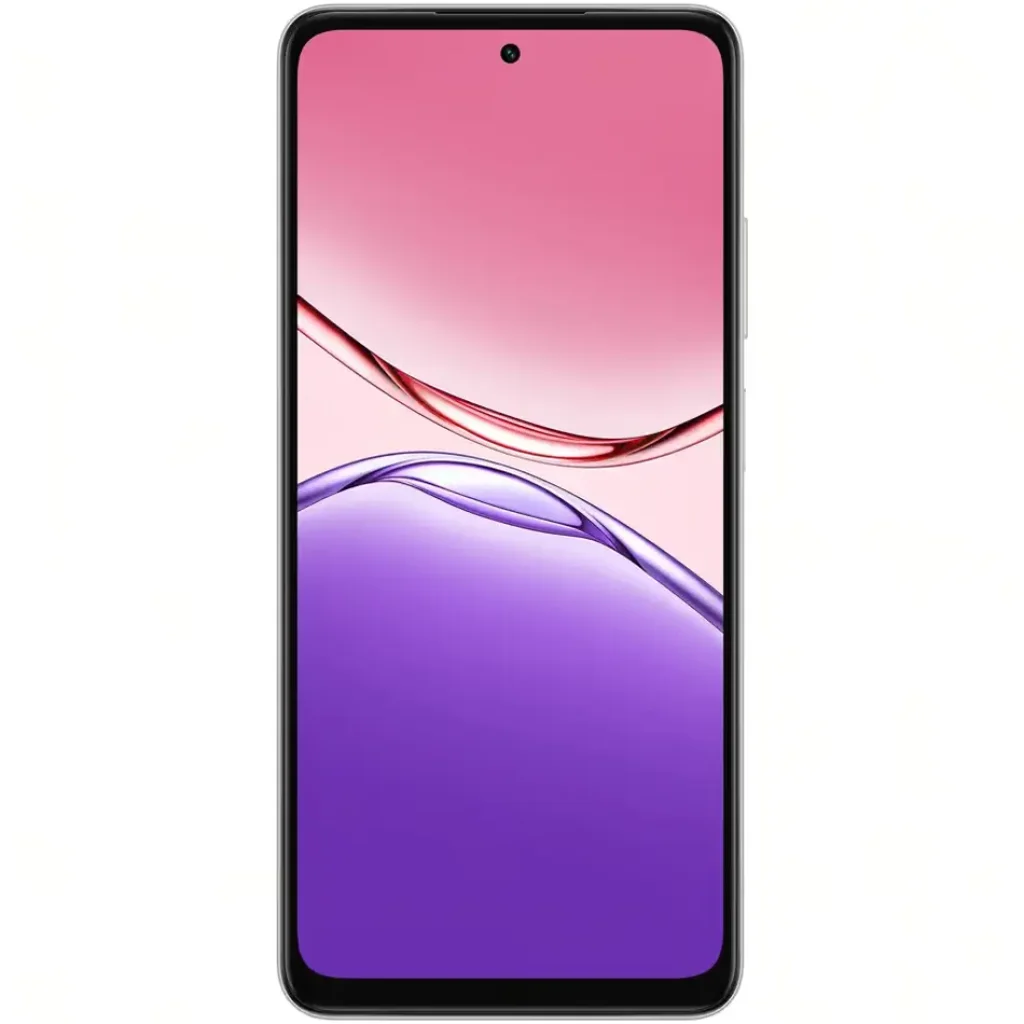 Смартфон Oppo A5x 4/128GB Laser White UA