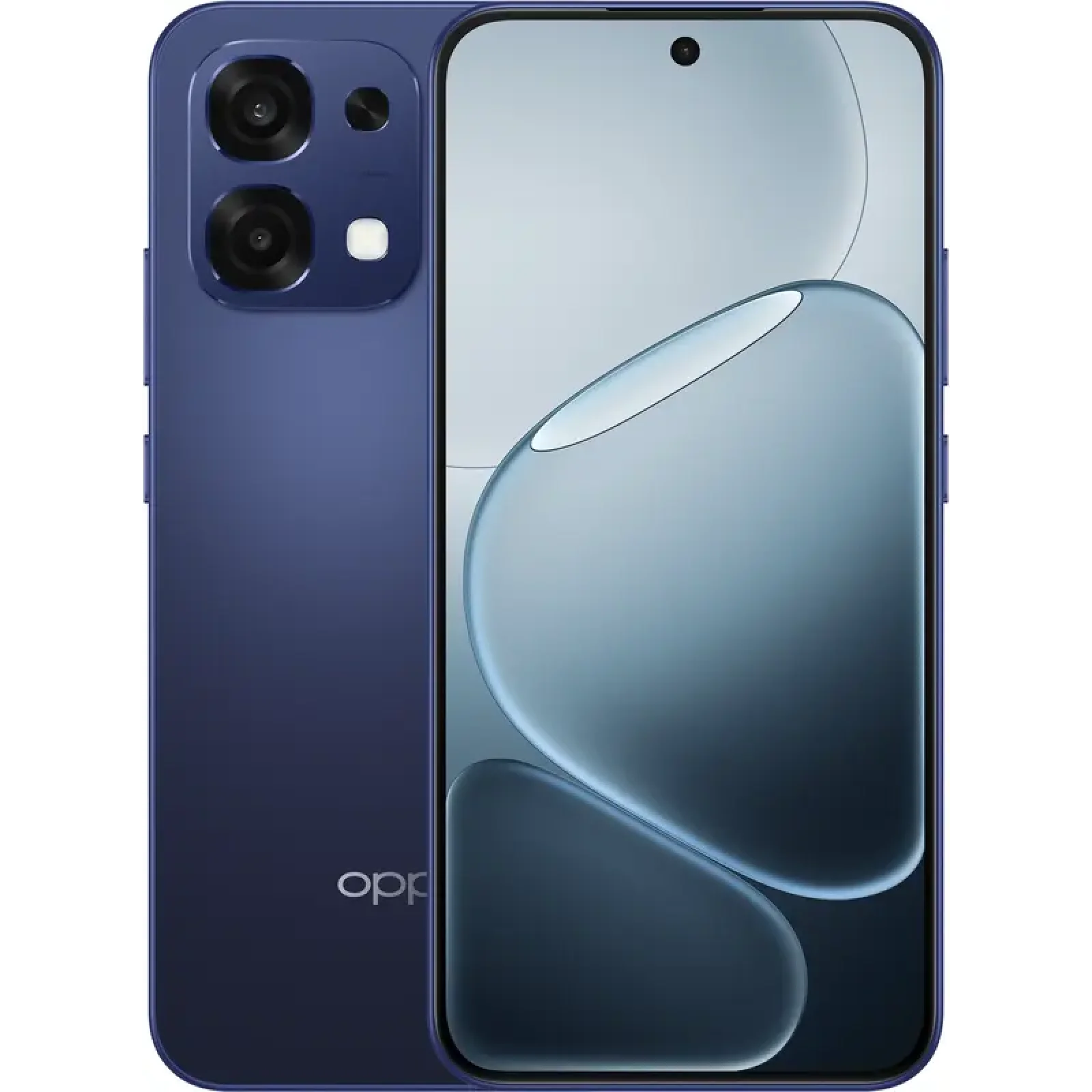 Смартфон Oppo A6 Pro 4G 8/256GB Stellar Blue UA