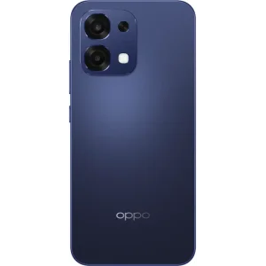 Смартфон Oppo A6 Pro 4G 8/256GB Stellar Blue UA