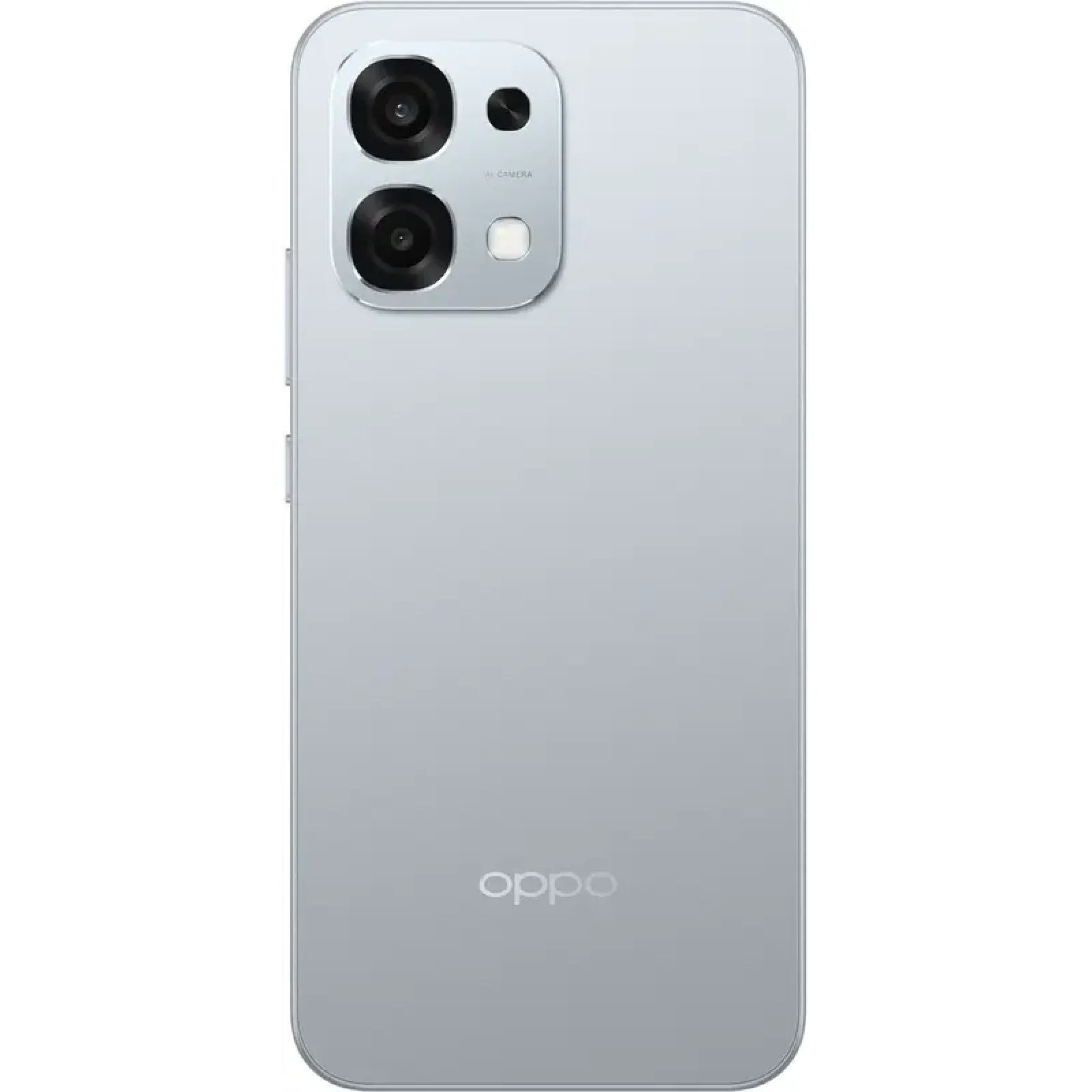 Смартфон Oppo A6 Pro 4G 8/256GB Lunar Titanium UA