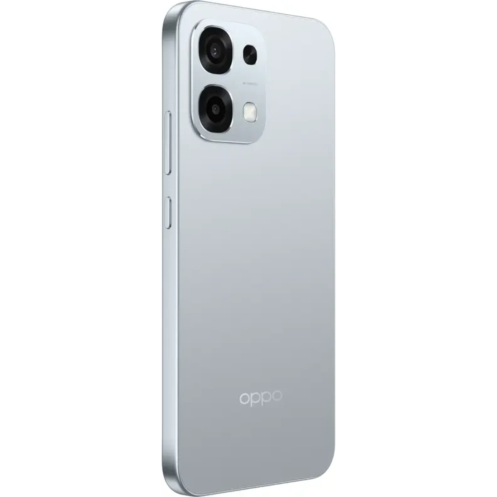 Смартфон Oppo A6 Pro 4G 8/256GB Lunar Titanium UA