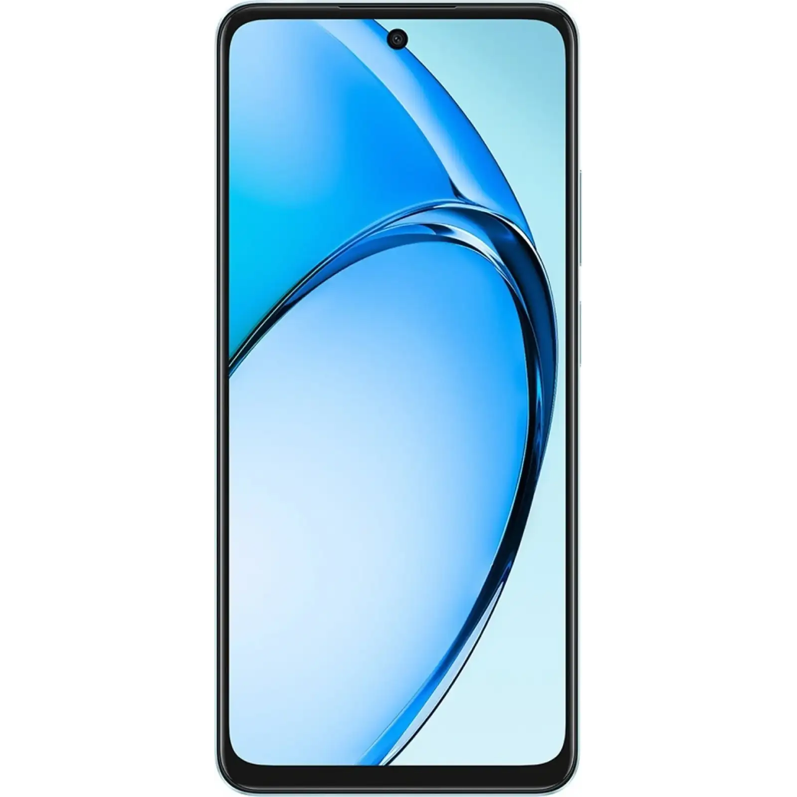 Смартфон Oppo A60 5G 4/128GB Ocean Blue EU