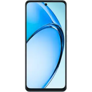 Смартфон Oppo A60 5G 4/128GB Ocean Blue EU