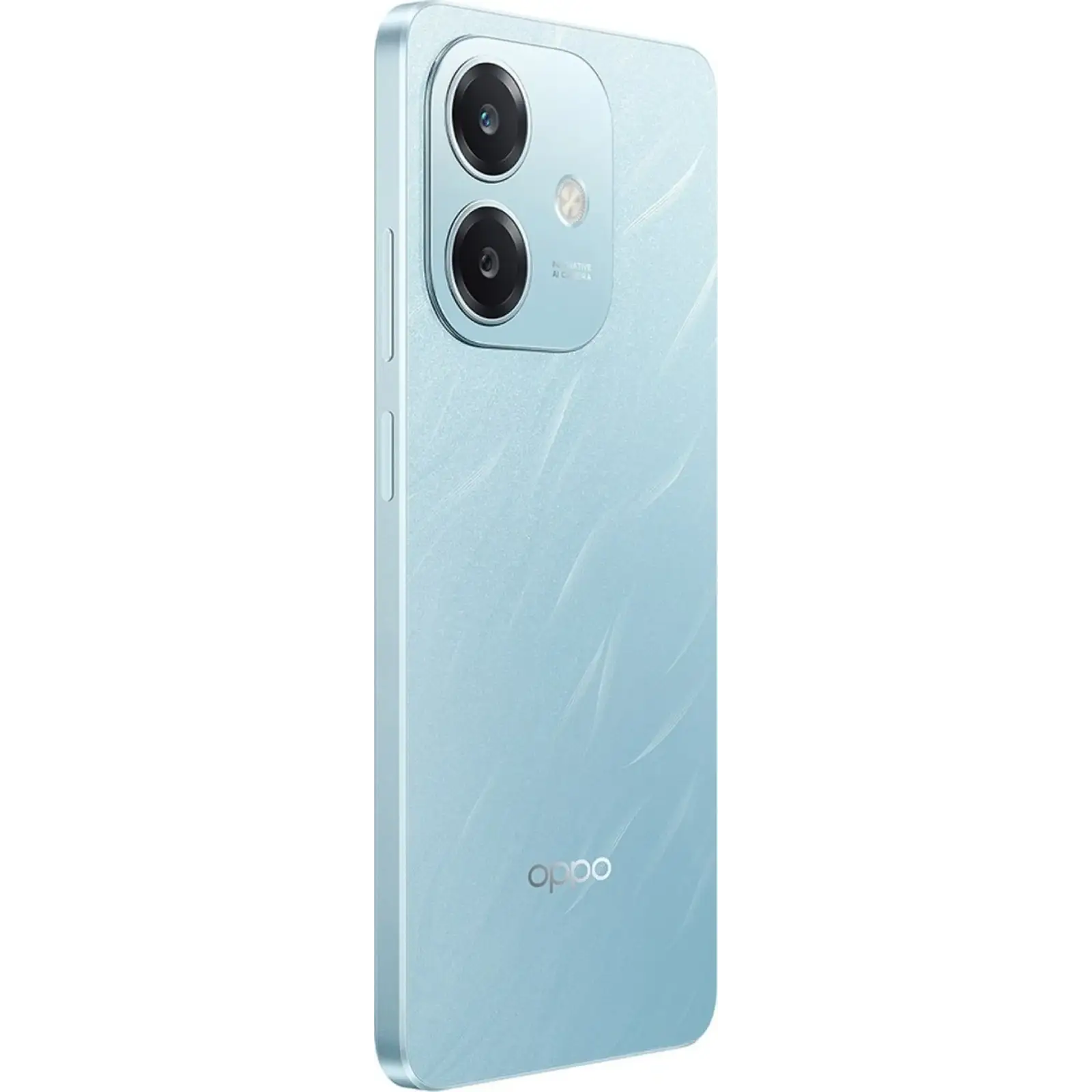 Смартфон Oppo A60 5G 4/128GB Ocean Blue EU