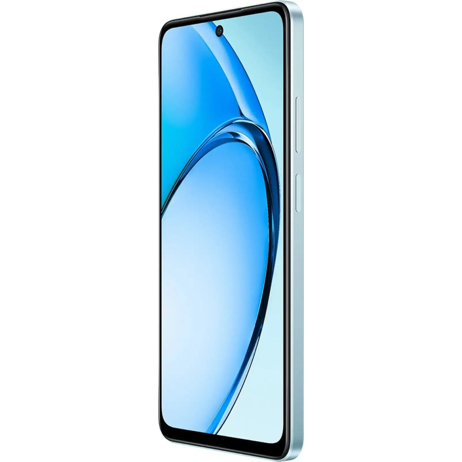 Смартфон Oppo A60 5G 4/128GB Ocean Blue EU