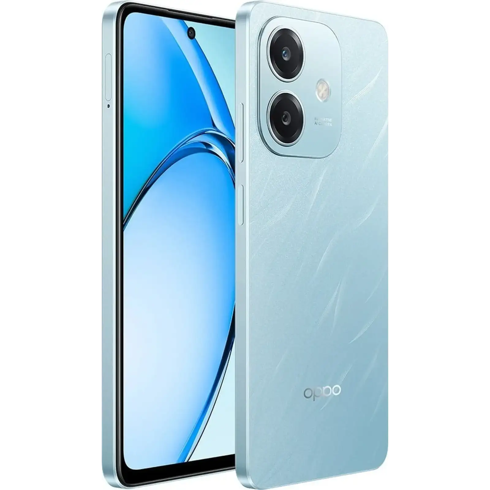 Смартфон Oppo A60 5G 4/128GB Ocean Blue EU