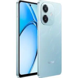 Смартфон Oppo A60 5G 4/128GB Ocean Blue EU