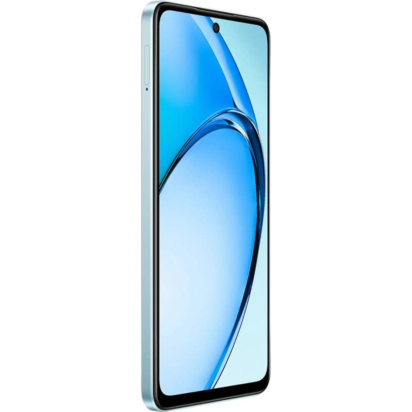 Смартфон Oppo A60 5G 4/128GB Ocean Blue EU