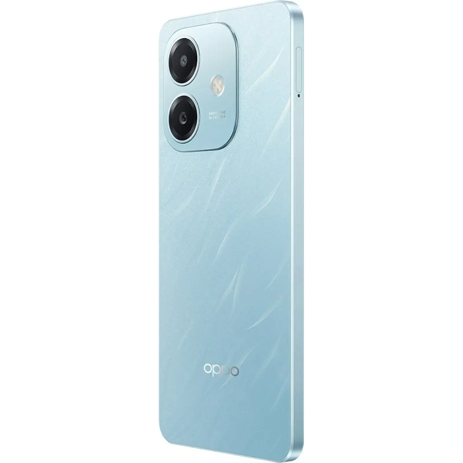 Смартфон Oppo A60 5G 4/128GB Ocean Blue EU