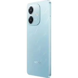 Смартфон Oppo A60 5G 4/128GB Ocean Blue EU