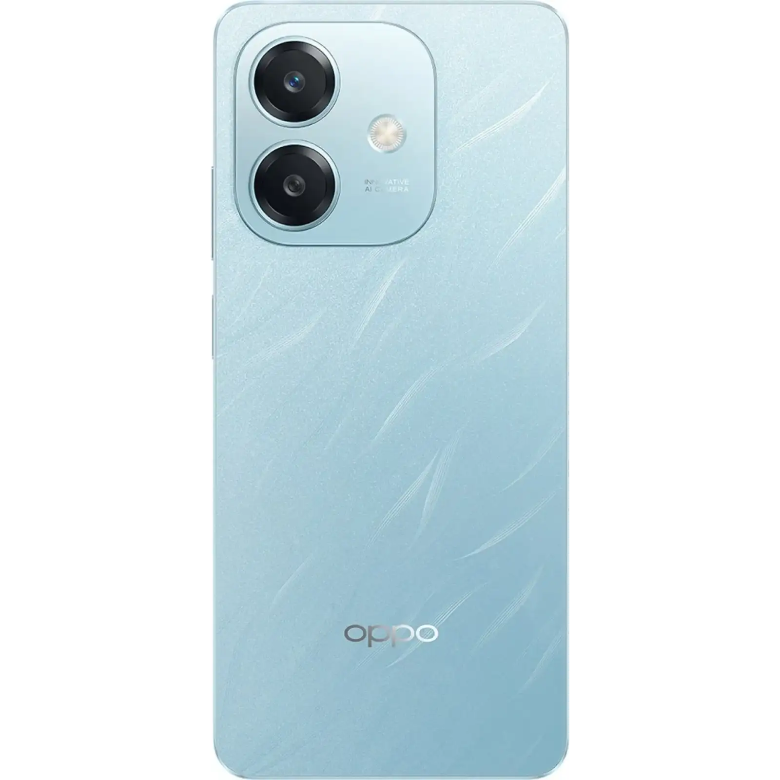 Смартфон Oppo A60 5G 4/128GB Ocean Blue EU