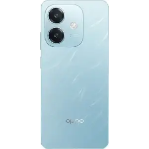 Смартфон Oppo A60 5G 4/128GB Ocean Blue EU