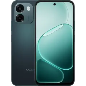 Смартфон Oppo A6 6/256GB Sapphire Blue (CPH2817) UA