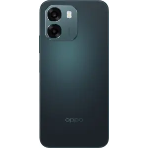 Смартфон Oppo A6 6/256GB Sapphire Blue (CPH2817) UA