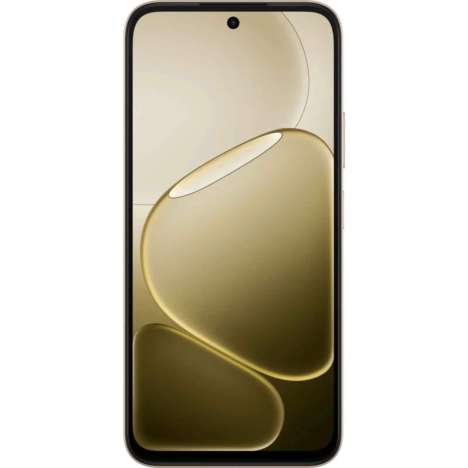 Смартфон Oppo A6 6/256GB Aurora Gold (CPH2817) UA