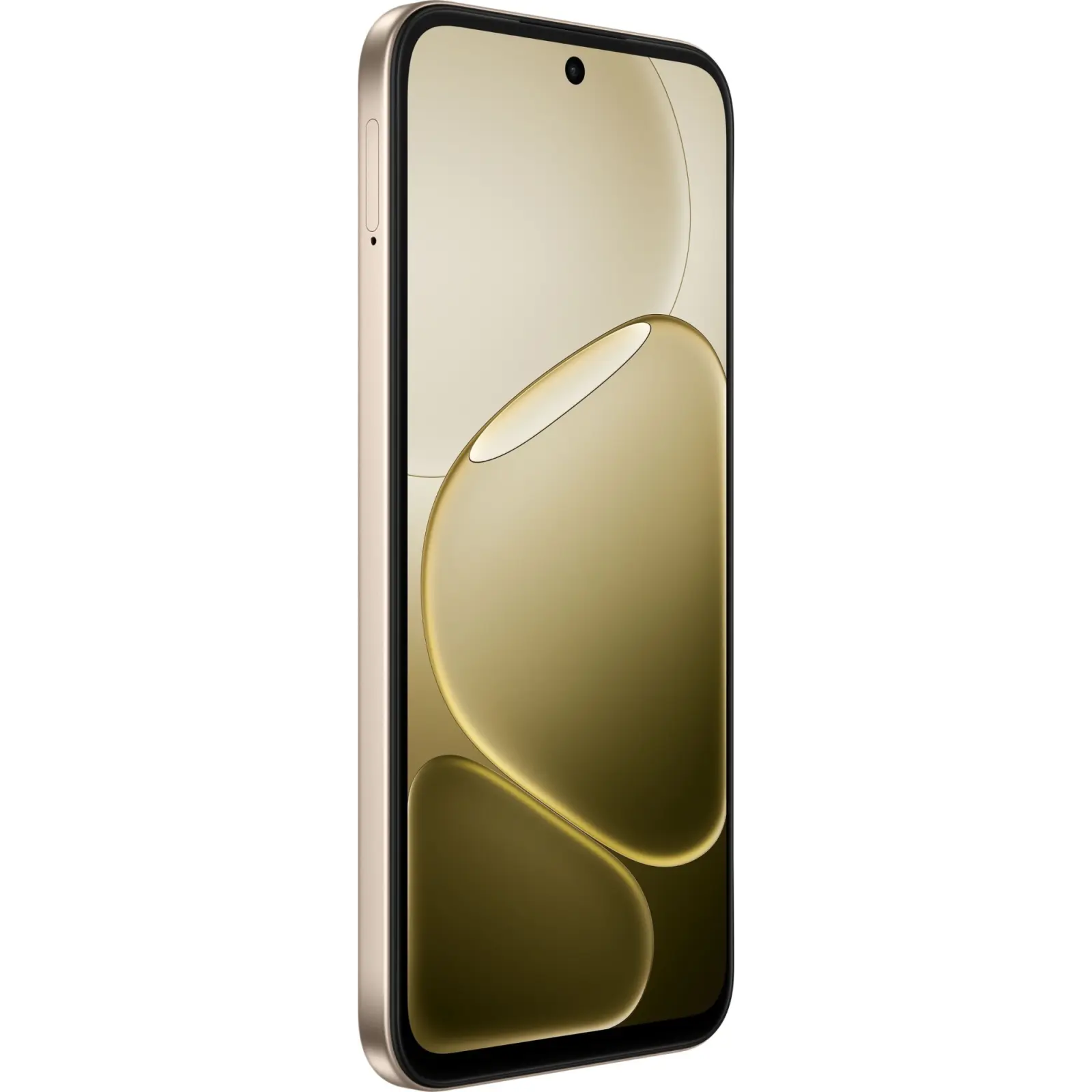 Смартфон Oppo A6 6/256GB Aurora Gold (CPH2817) UA