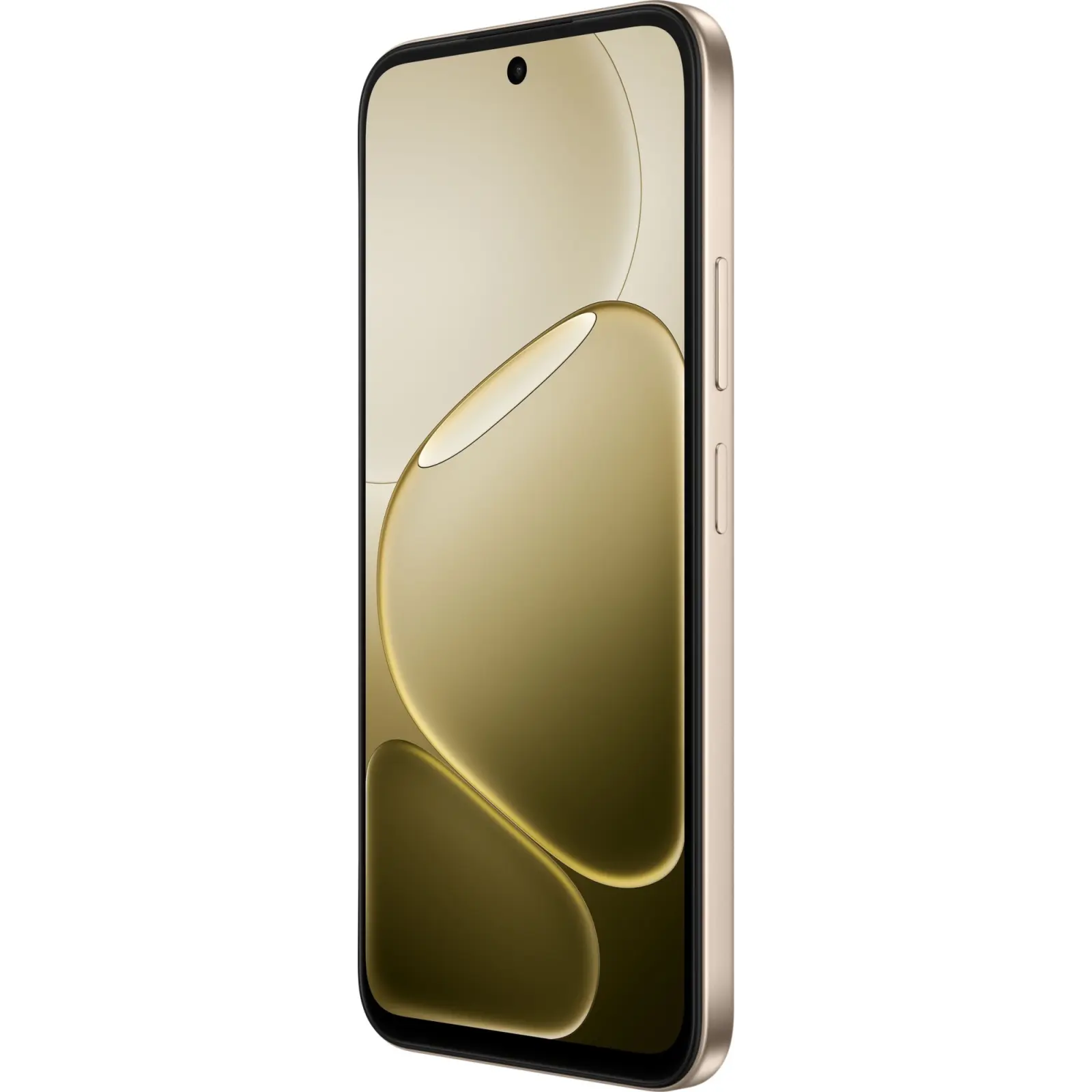 Смартфон Oppo A6 6/256GB Aurora Gold (CPH2817) UA