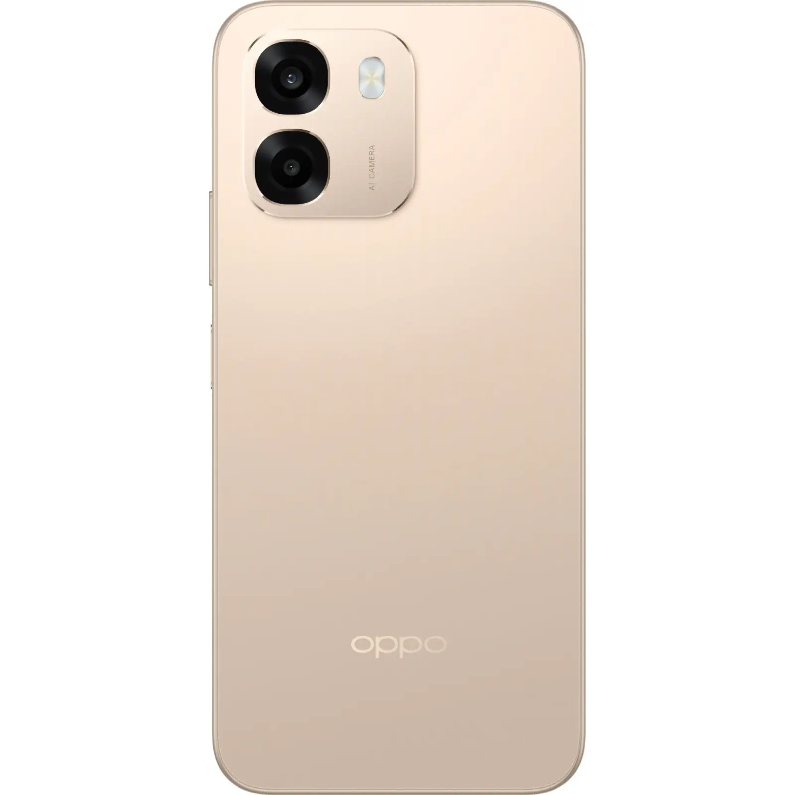 Смартфон Oppo A6 6/256GB Aurora Gold (CPH2817) UA
