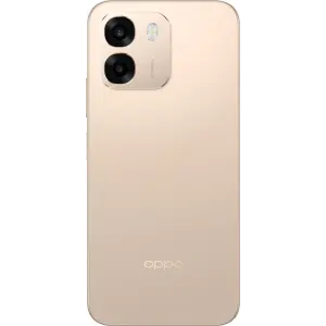 Смартфон Oppo A6 6/256GB Aurora Gold (CPH2817) UA