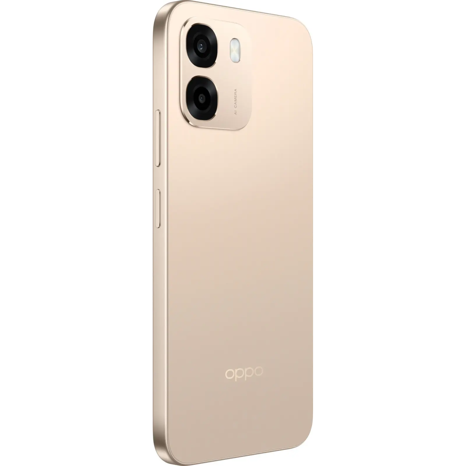 Смартфон Oppo A6 6/256GB Aurora Gold (CPH2817) UA