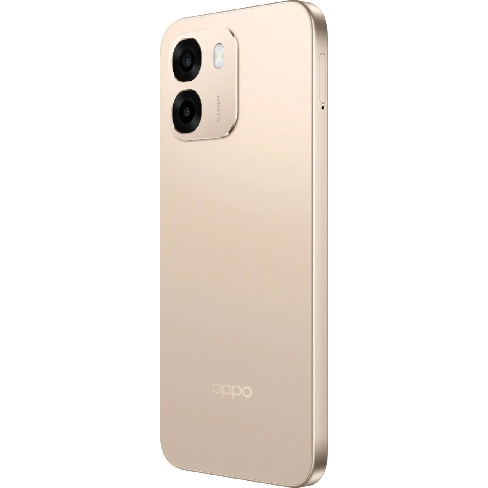 Смартфон Oppo A6 6/256GB Aurora Gold (CPH2817) UA