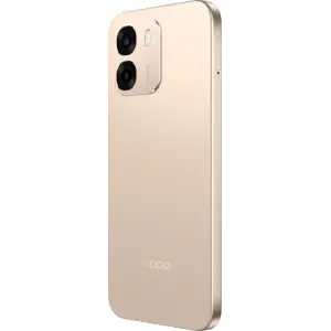 Смартфон Oppo A6 6/256GB Aurora Gold (CPH2817) UA
